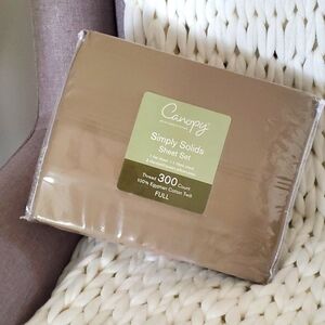 Full Sheet Set Kiwi Green